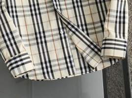 Picture of Burberry Shirt Long _SKUBurberryM-3XL8qx1625627
